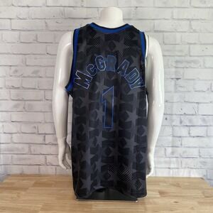 Mitchell & Ness Jersey 2XL Tracy McGrady Orlando Magic 2000-01 HWC Swingman NWT